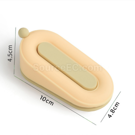 Customization Doughnut Door Stopper Promotional Products