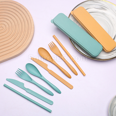 Customization Cutlery Set Promotional Products