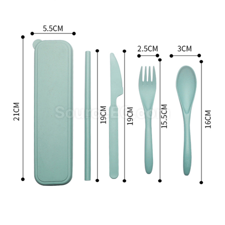 Customization Cutlery Set Promotional Products