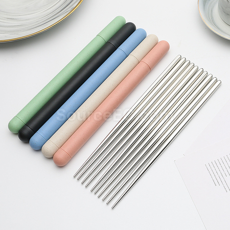 Customization Portable Chopsticks Promotional Products
