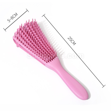 Customization Massage Comb Promotional Products