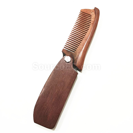 Customization Wood Comb Promotional Products