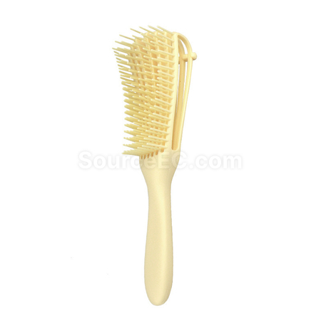 Customization Massage Comb Promotional Products
