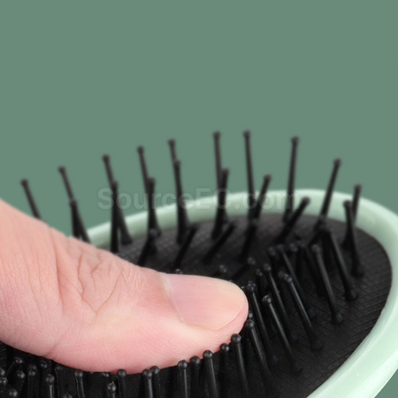 Customization Massage Comb Promotional Products