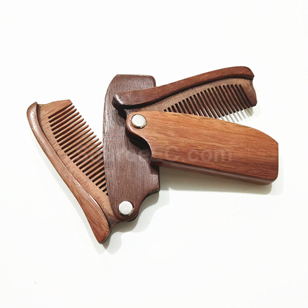 Customization Wood Comb Promotional Products