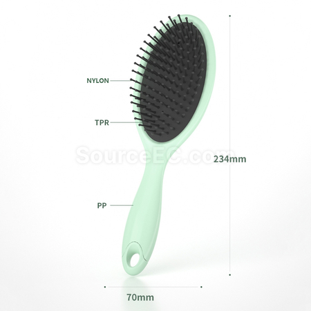 Customization Massage Comb Promotional Products