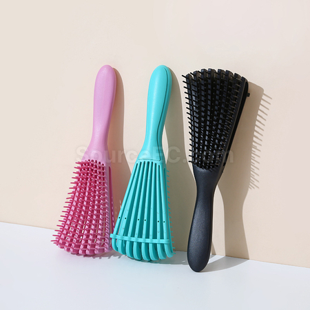 Customization Massage Comb Promotional Products