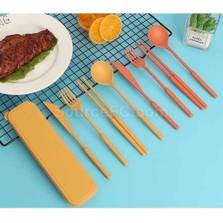 Customization Cutlery Set Promotional Products