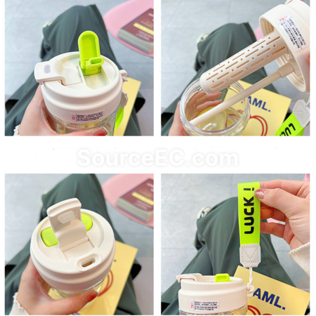 Customization Summer Promotional Bottle Promotional Products