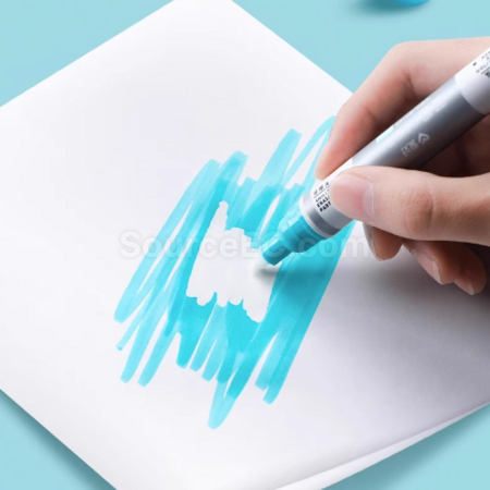 Customization Double Headed Erasable Highlighter Promotional Products