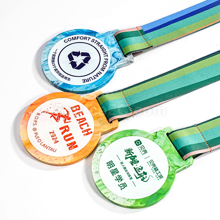 Customization Environmental Medal Promotional Products