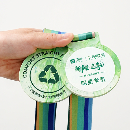 Customization Environmental Medal Promotional Products