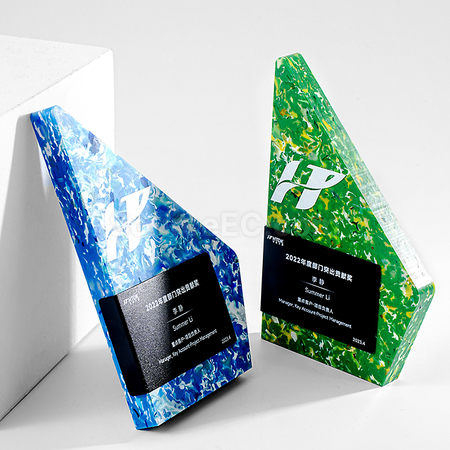 Customization Environmental Protection Award Promotional Products