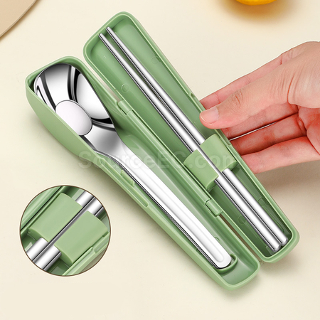 Customization Stainless Steel Tableware Promotional Products