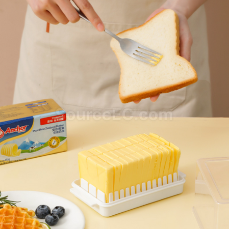 Customization Butter cutting box Promotional Products