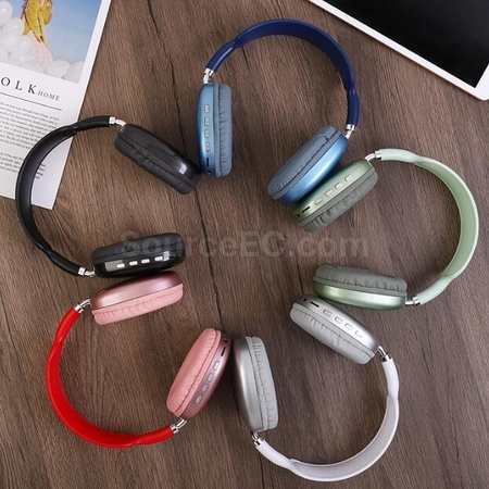 Customization Head-mounted Bluetooth Headset Promotional Products