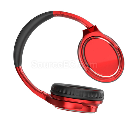 Customization Head-mounted Bluetooth Headset Promotional Products