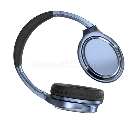 Customization Head-mounted Bluetooth Headset Promotional Products