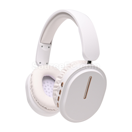 Customization Head-mounted Bluetooth Headset Promotional Products