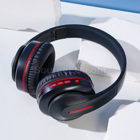 Customization Head-mounted Bluetooth Headset Promotional Products