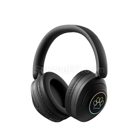 Customization Head-mounted Bluetooth Headset Promotional Products