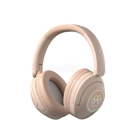 Customization Head-mounted Bluetooth Headset Promotional Products