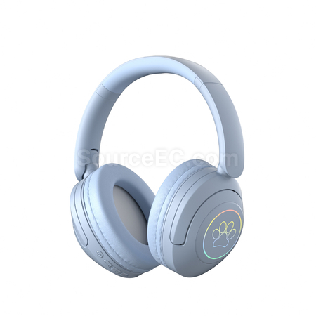 Customization Head-mounted Bluetooth Headset Promotional Products