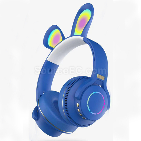 Customization Head-mounted Bluetooth Headset Promotional Products