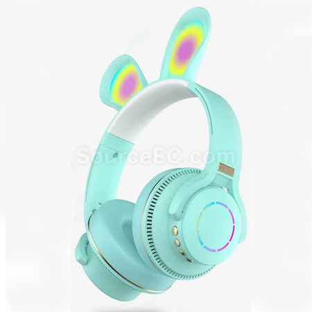 Customization Head-mounted Bluetooth Headset Promotional Products