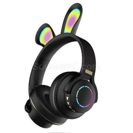 Customization Head-mounted Bluetooth Headset Promotional Products