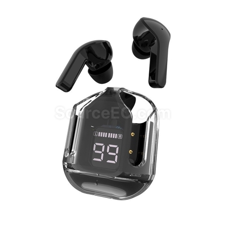 Customization Bluetooth Earphone Promotional Products