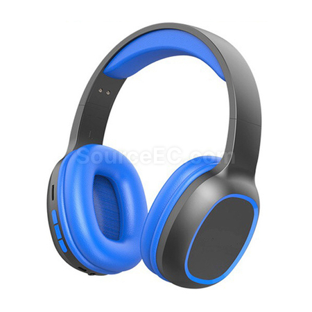 Customization Head-mounted Bluetooth Headset Promotional Products
