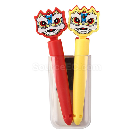 Customization Ssealing Clip Promotional Products