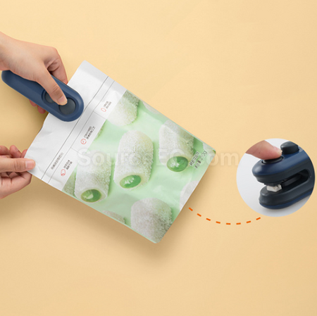 Customization Mini Sealing Machine Promotional Products