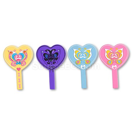 Customization Portable Hand Mirror Promotional Products