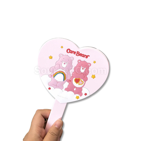 Customization Portable Hand Mirror Promotional Products