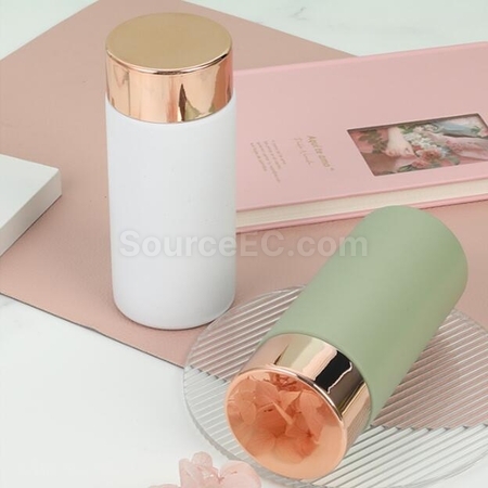 Customization Pocket 316 Stainless Steel Cup Portable Mini Thermos Cup Promotional Products