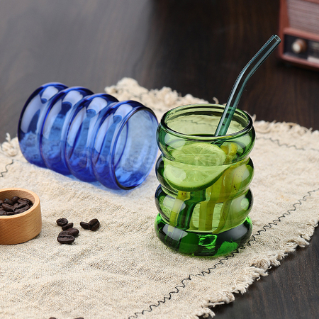 Customization Glass Cup Promotional Products