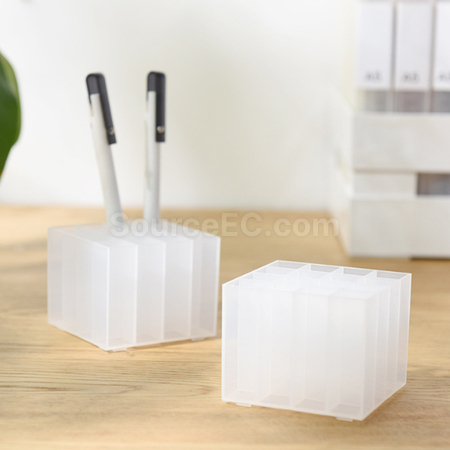 Customization Pen Holder Promotional Products
