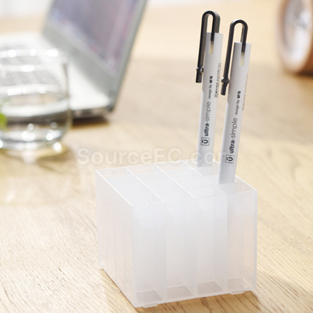 Customization Pen Holder Promotional Products