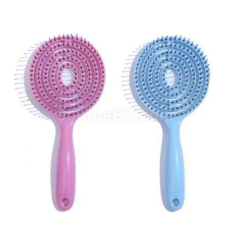 Customization Massage Comb Promotional Products