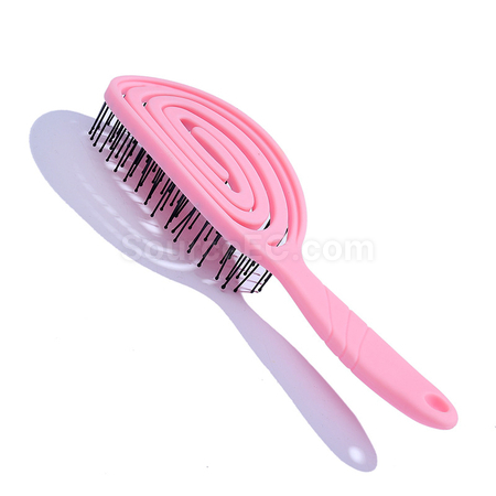 Customization Massage Comb Promotional Products
