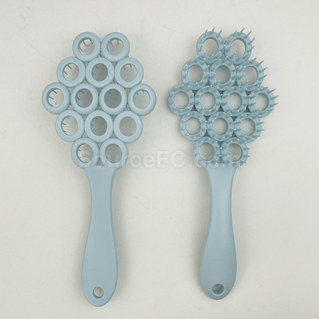 Customization Massage Comb Promotional Products