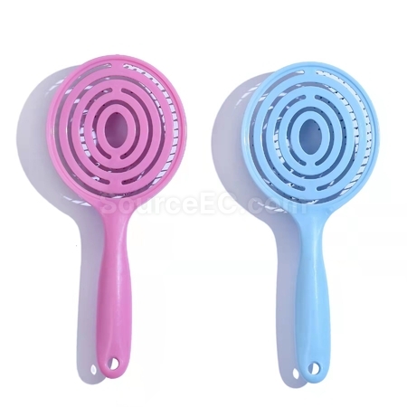 Customization Massage Comb Promotional Products