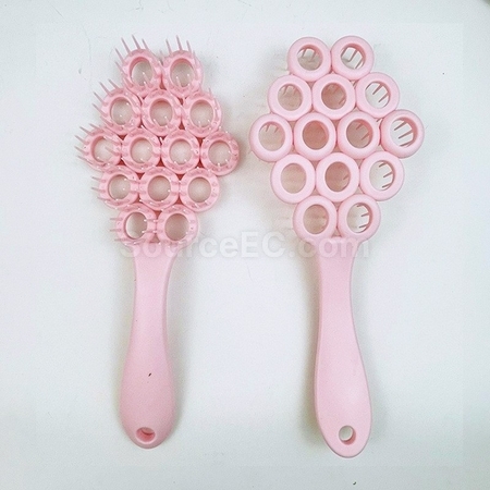 Customization Massage Comb Promotional Products