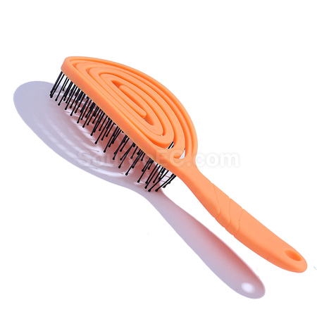 Customization Massage Comb Promotional Products