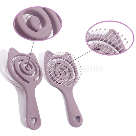 Customization Massage Comb Promotional Products