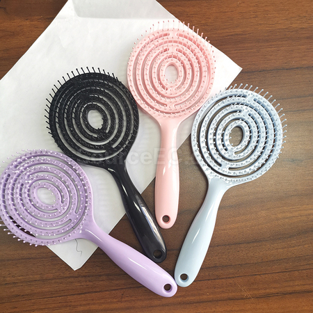 Customization Massage Comb Promotional Products