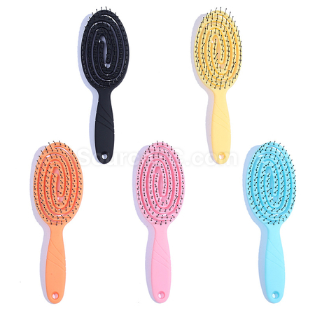 Customization Massage Comb Promotional Products