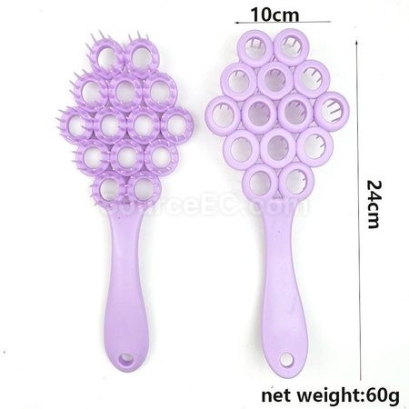 Customization Massage Comb Promotional Products